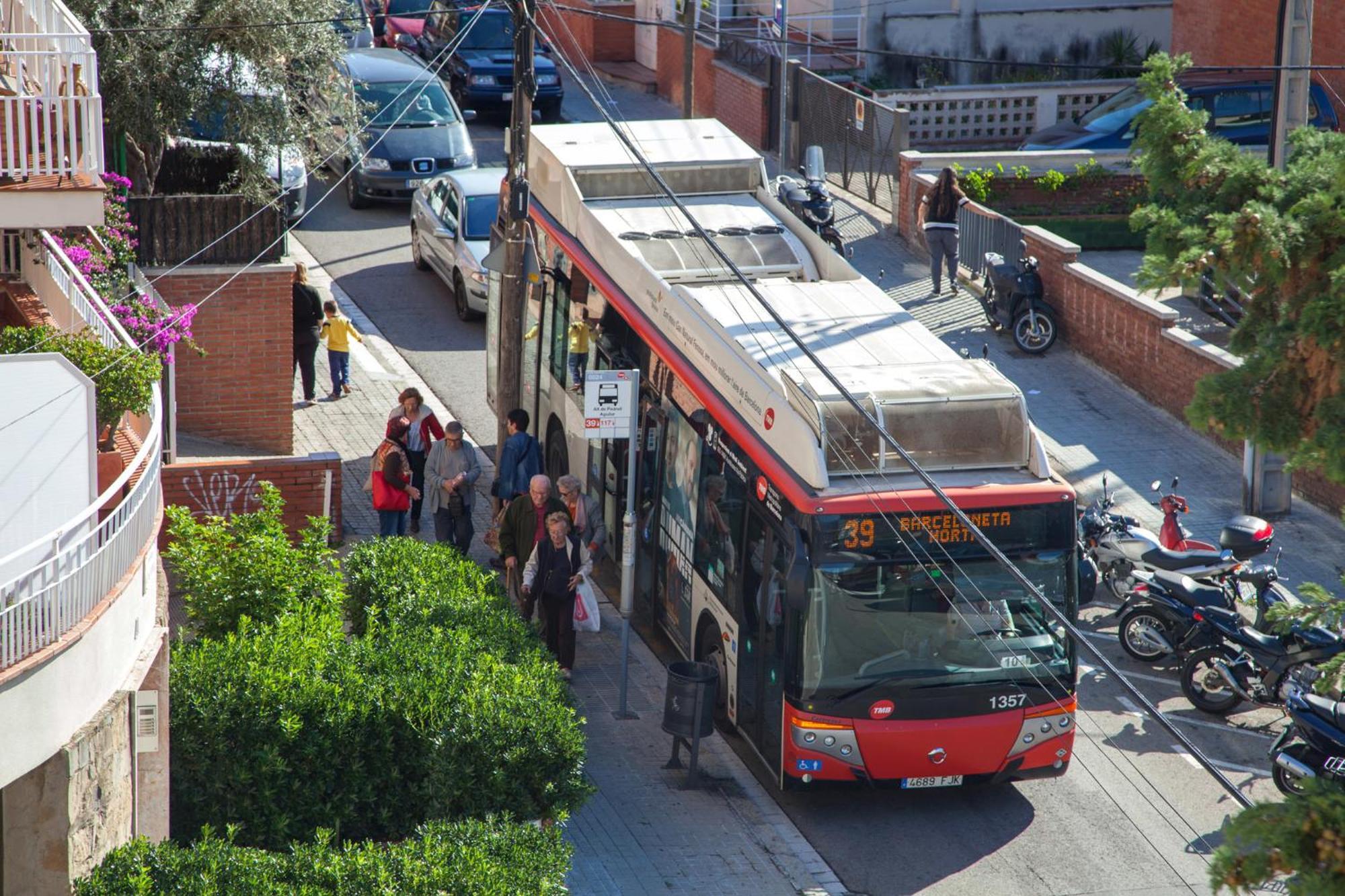 Mellow Barcelona — Foto 3